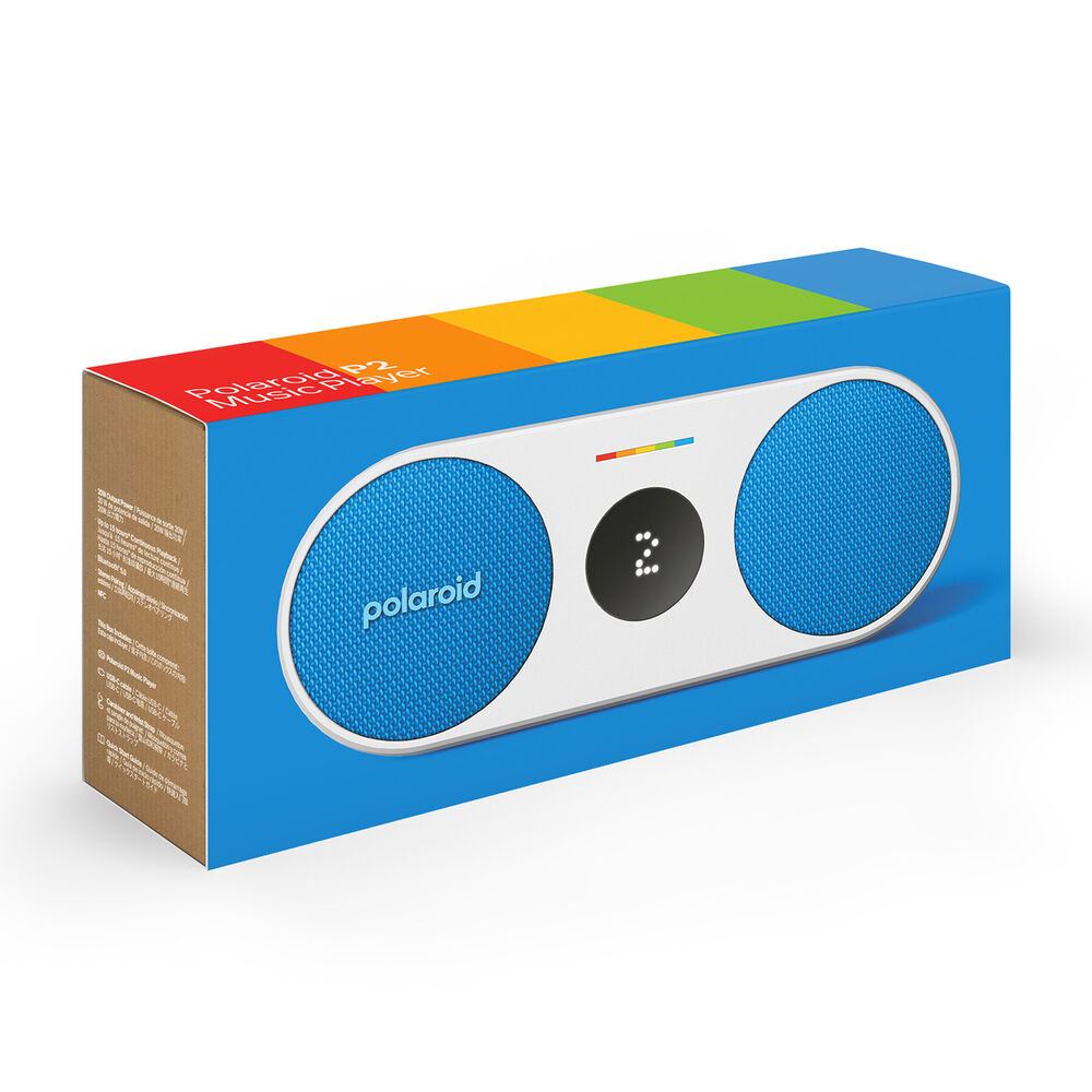 MUSIC PLAYER P2, image number 7