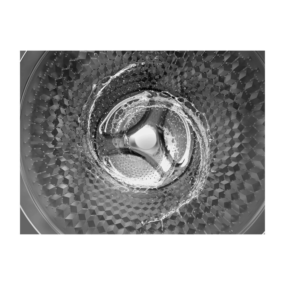 LAVATRICE Caricamento frontale MIDEA MF110W90BA10/W-IT, 9 kg, 1400 giri, 15 programmi, profondit&agrave; 59,5 cm,Turbo Wash, Classe A-10% - PRMG GRADING ROBN - 10%, image number 3