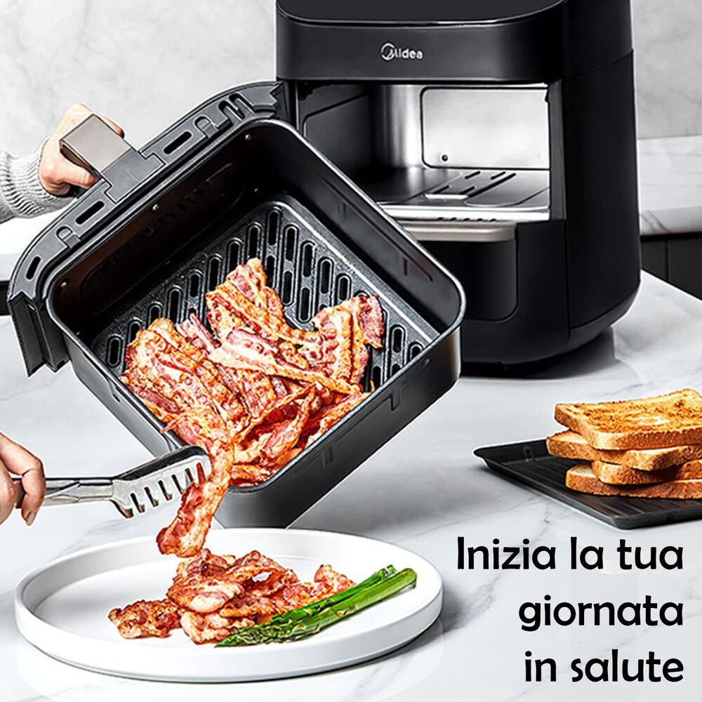 MAD1100DADK DOPPIO BASKET, image number 4