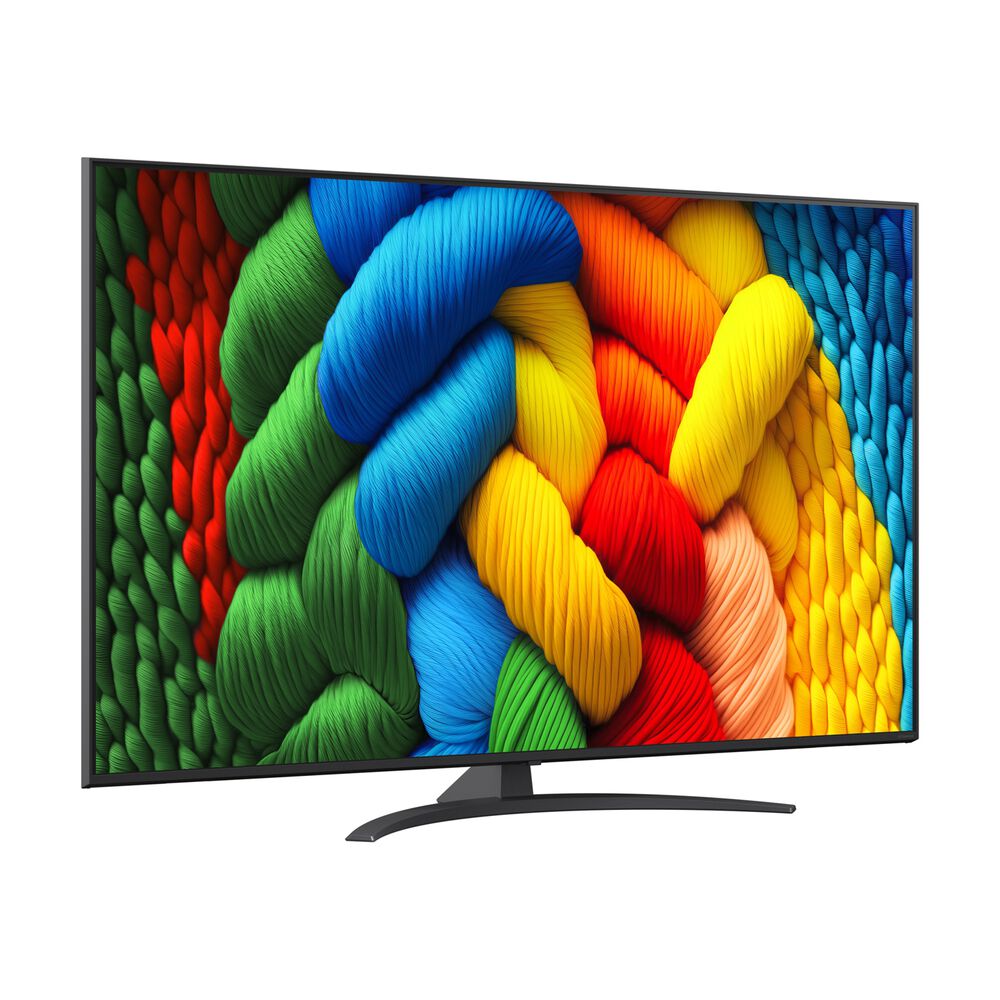 NanoCell AI  65NANO81A6A, image number 16