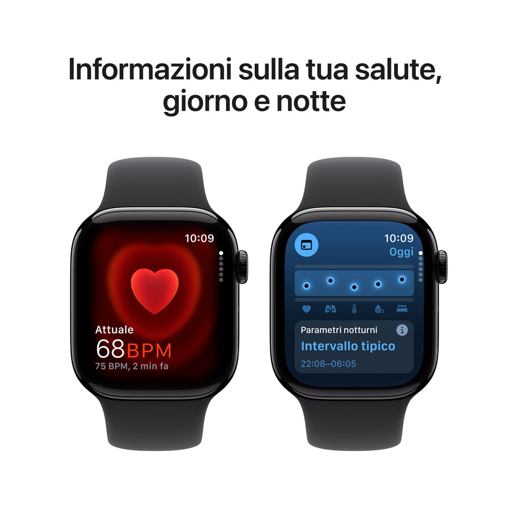 WATCH S10 GPS 42, image number 4