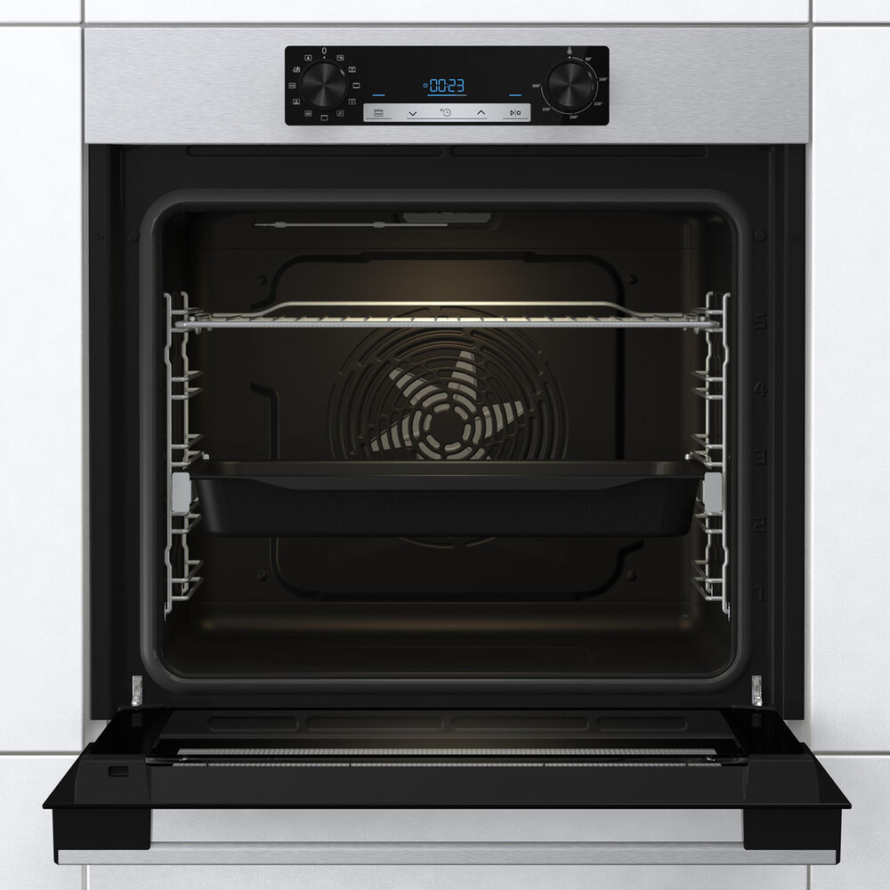 BI64211PX FORNO INCASSO, classe A+, image number 1