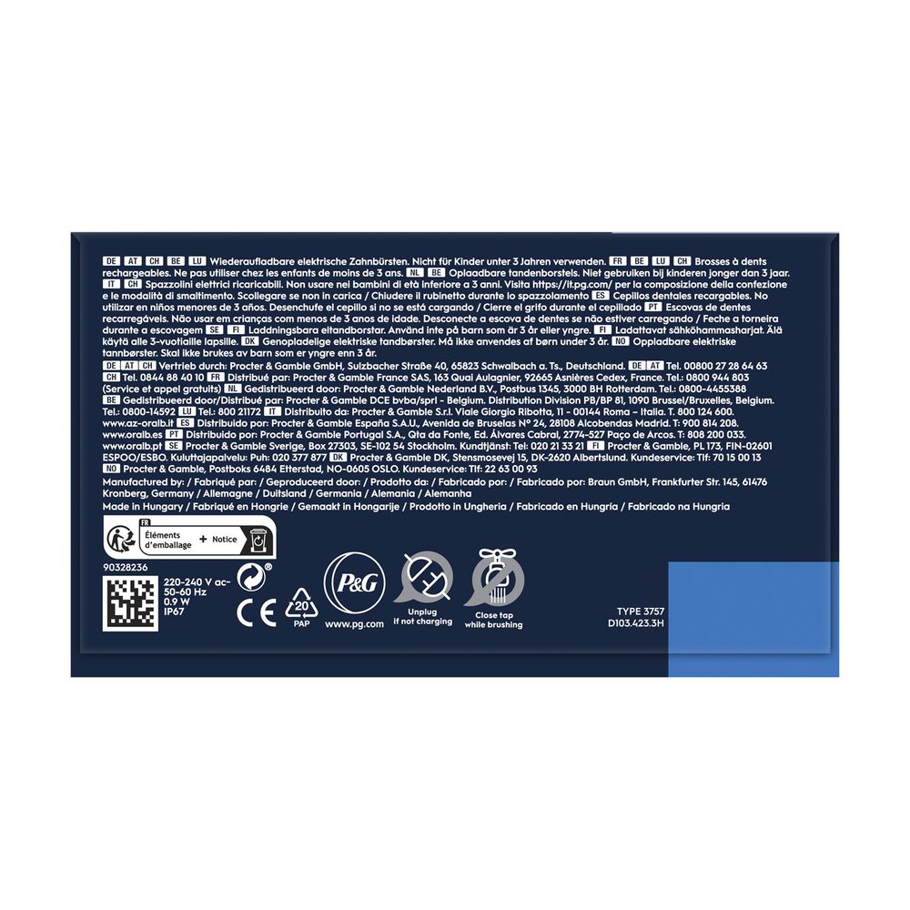 PW VITALITY PRO DUO , image number 6