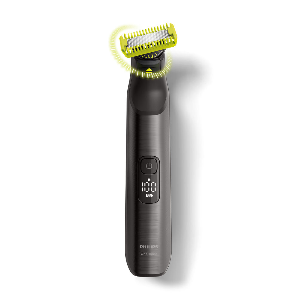 OneBlade QP6552/15, image number 3