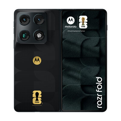 Razr Fold FIFA Edition