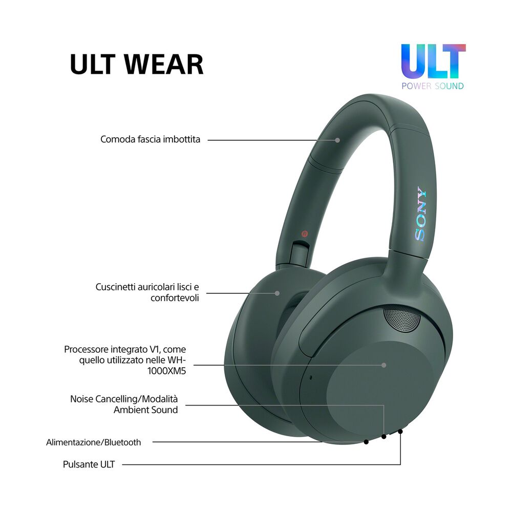 ULT WEAR WH-ULT900N, image number 11