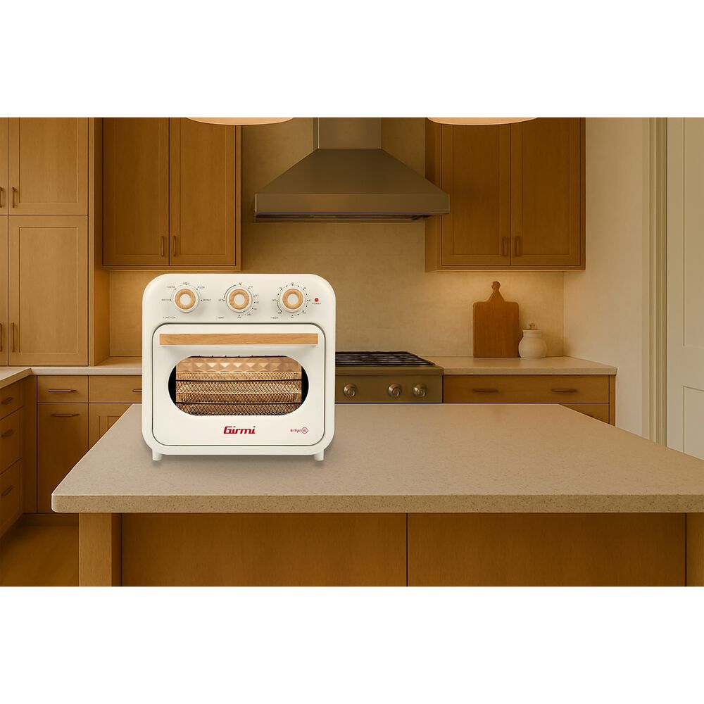 FORNO AIR FRYER 22L, image number 2