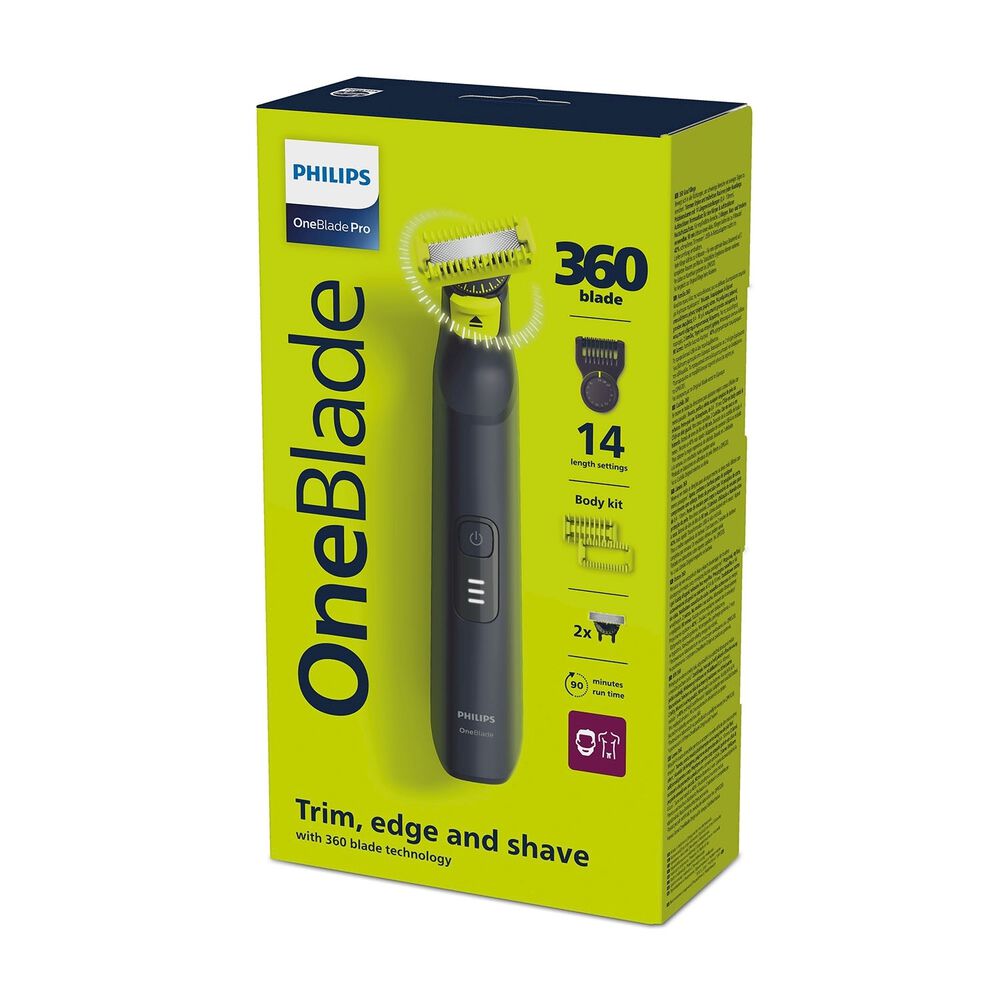 OneBlade QP6542/15, image number 1