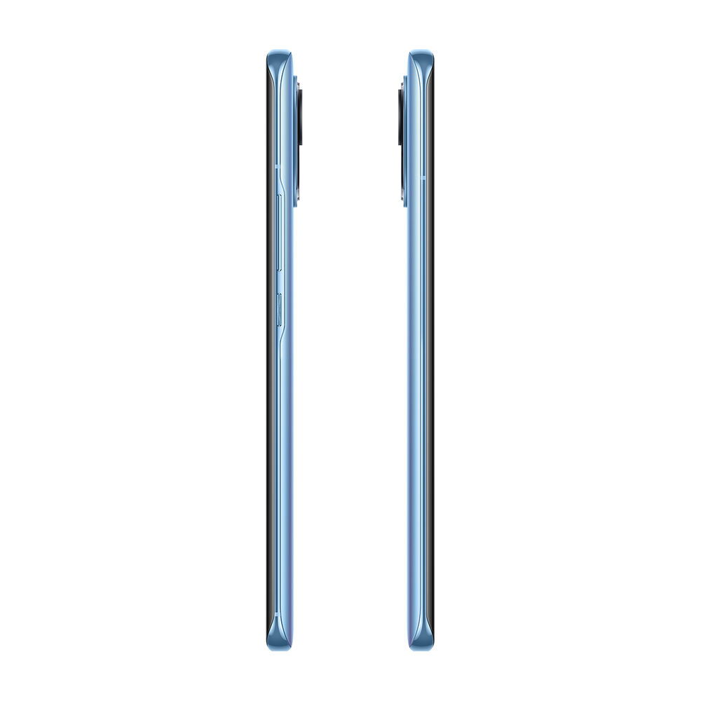 Mi 11 8+256, 256 GB, BLUE, image number 4