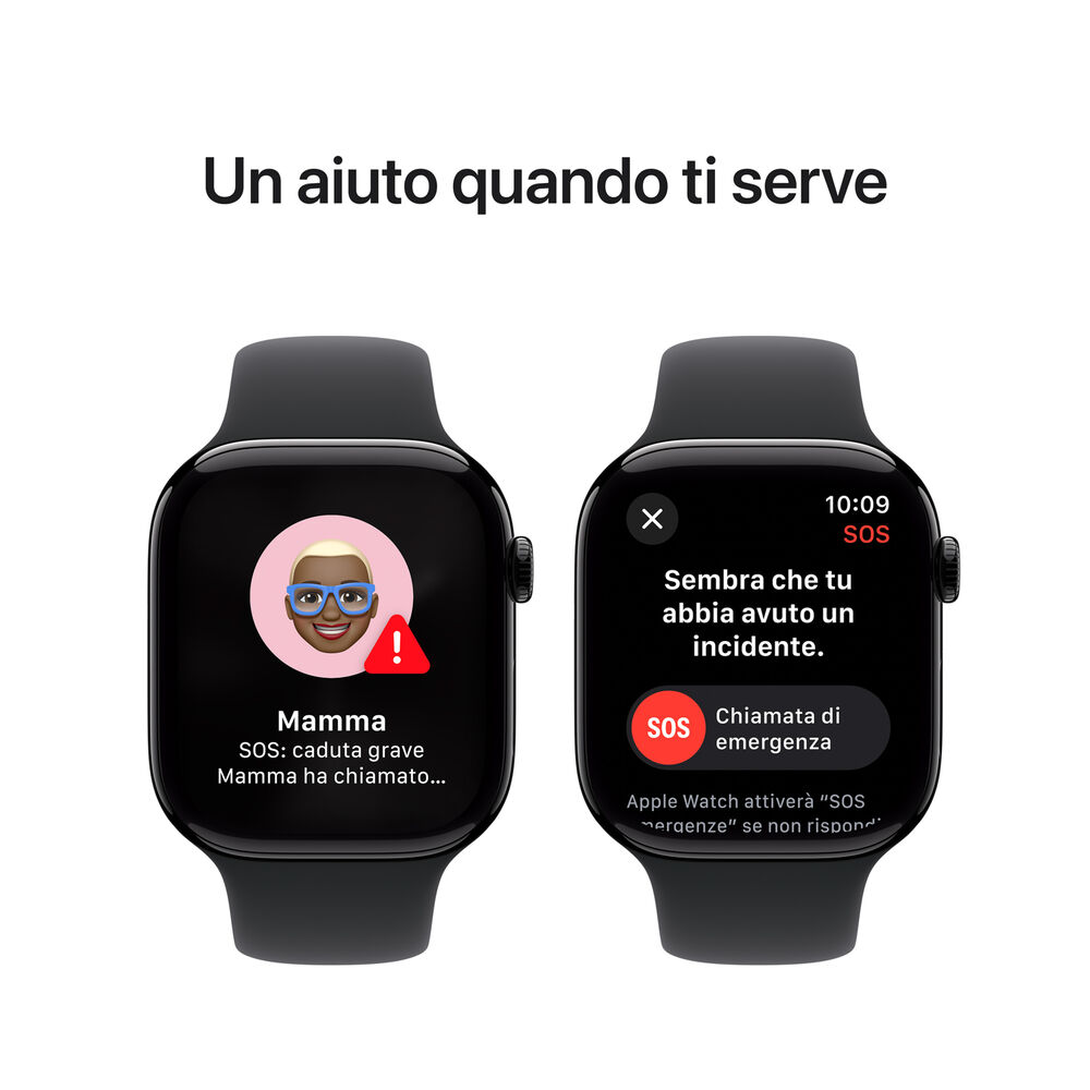WATCH S10 GPS 46, image number 5