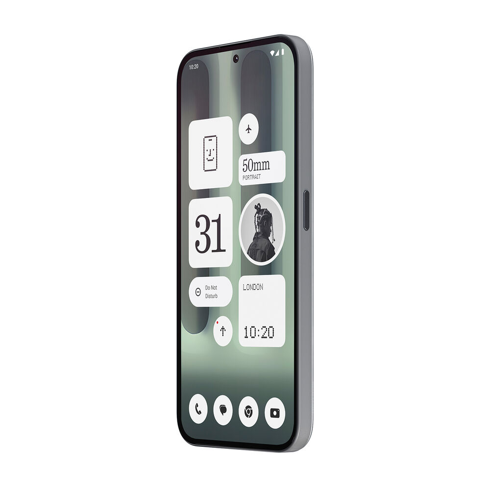 PHONE (2A) Plus 12/256, image number 2