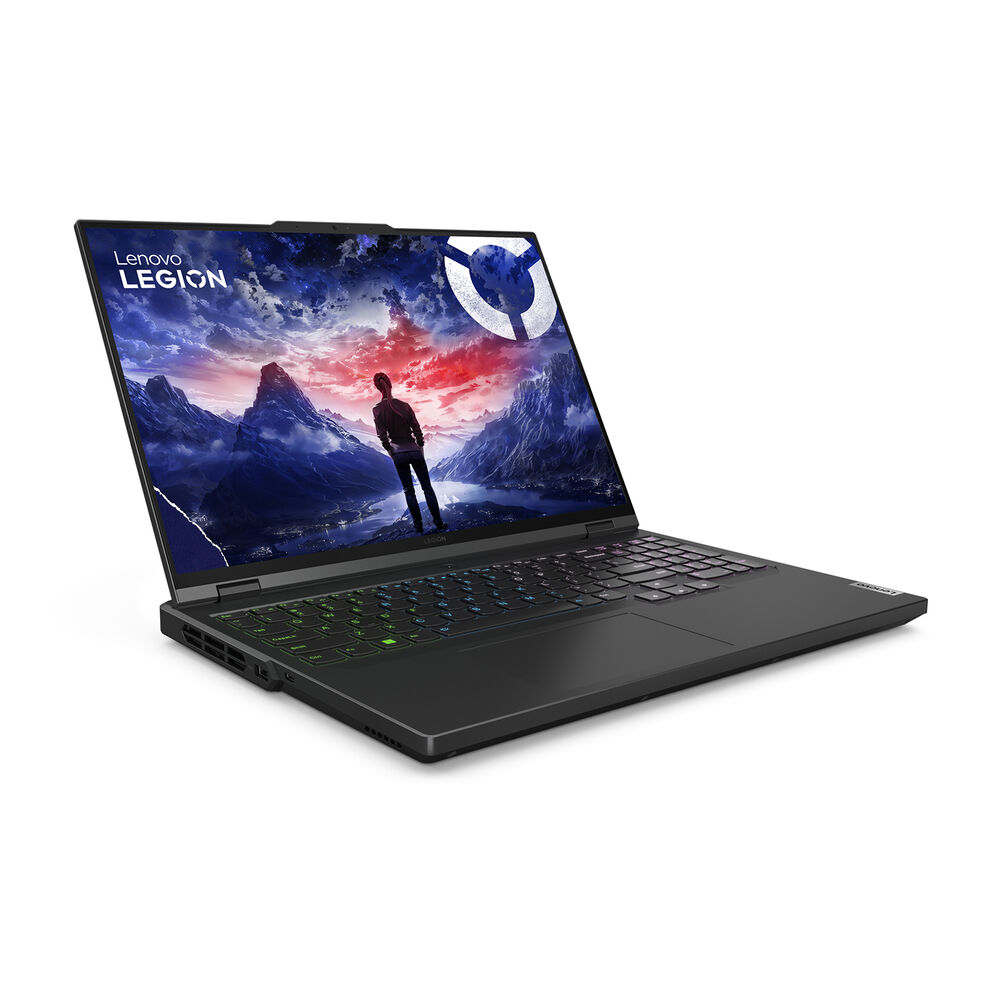 Legion Pro 5 16IRX9, image number 6