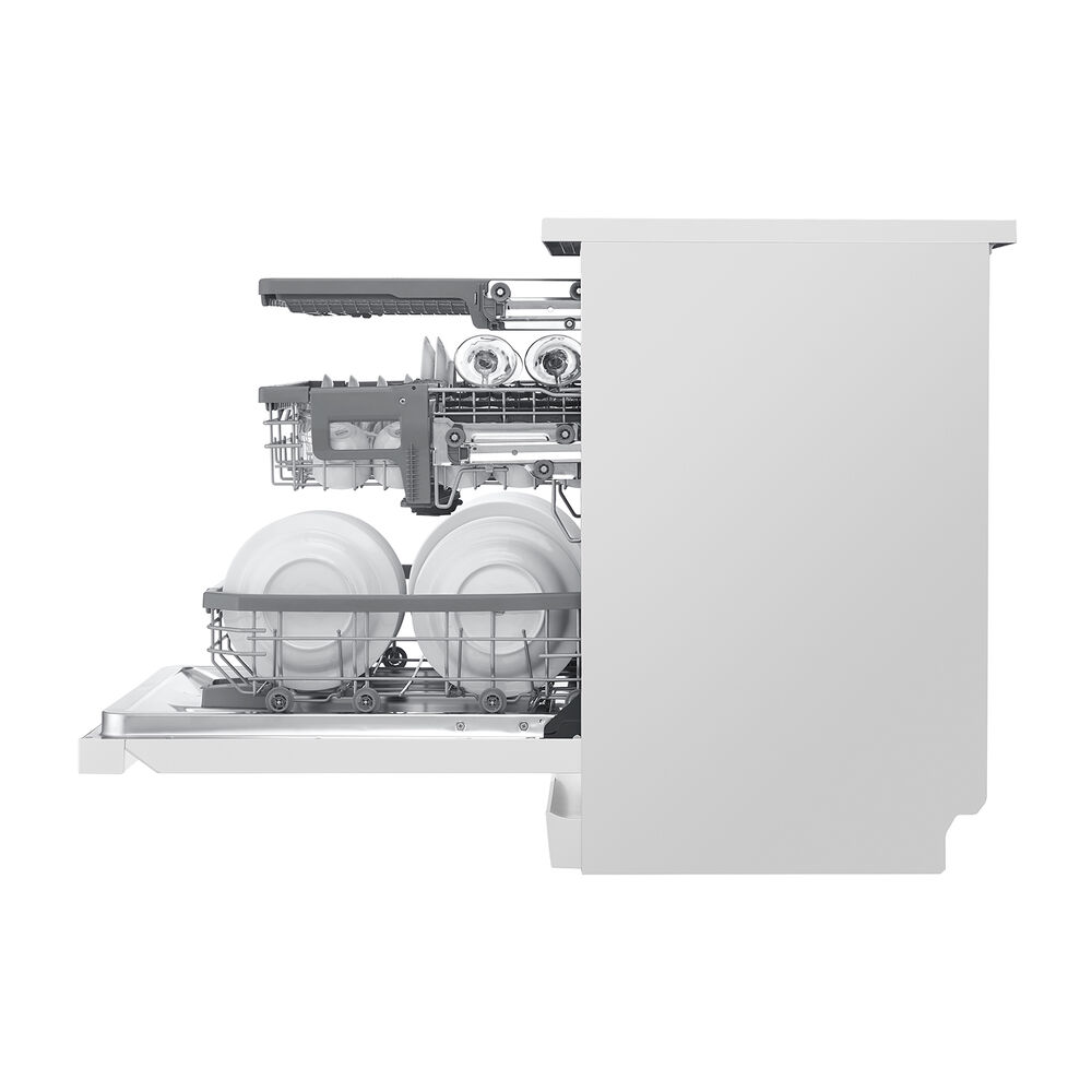 QuadWash DF365FWS, image number 14