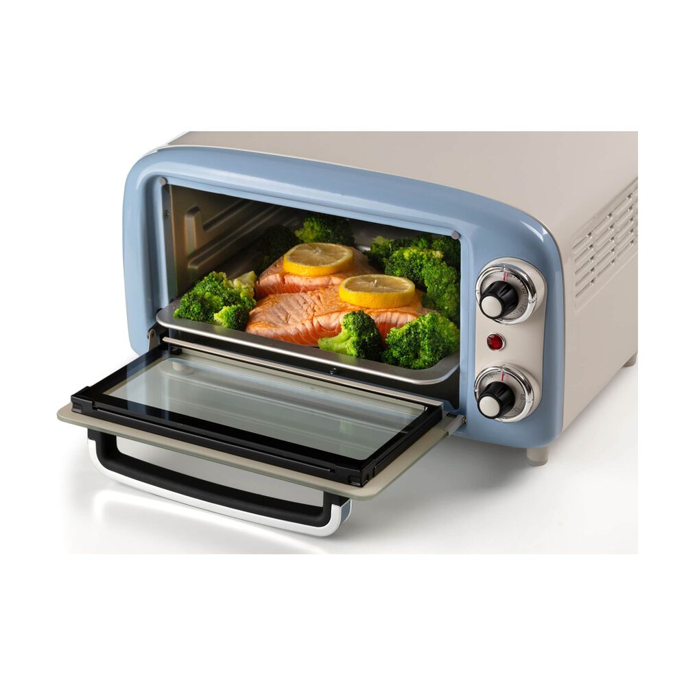 FORNO VINTAGE 10 LT, image number 1