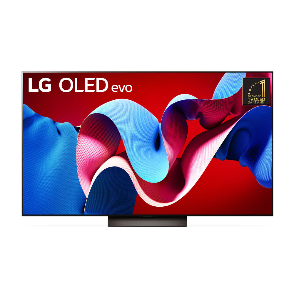 OLED evo C4 OLED55C44LA, image number 8