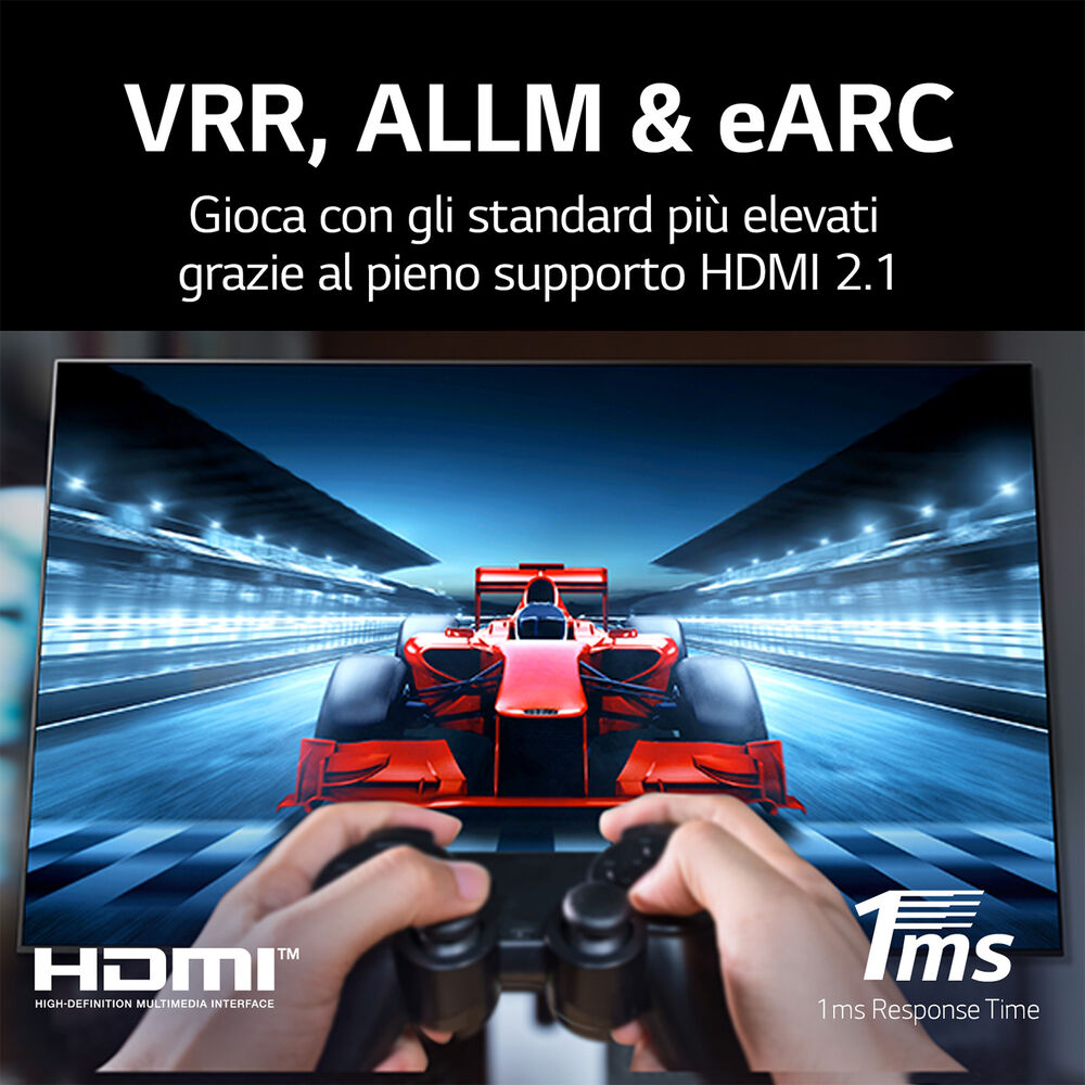 OLED55C15LA.API TV OLED, 55 pollici, OLED 4K, No, image number 13