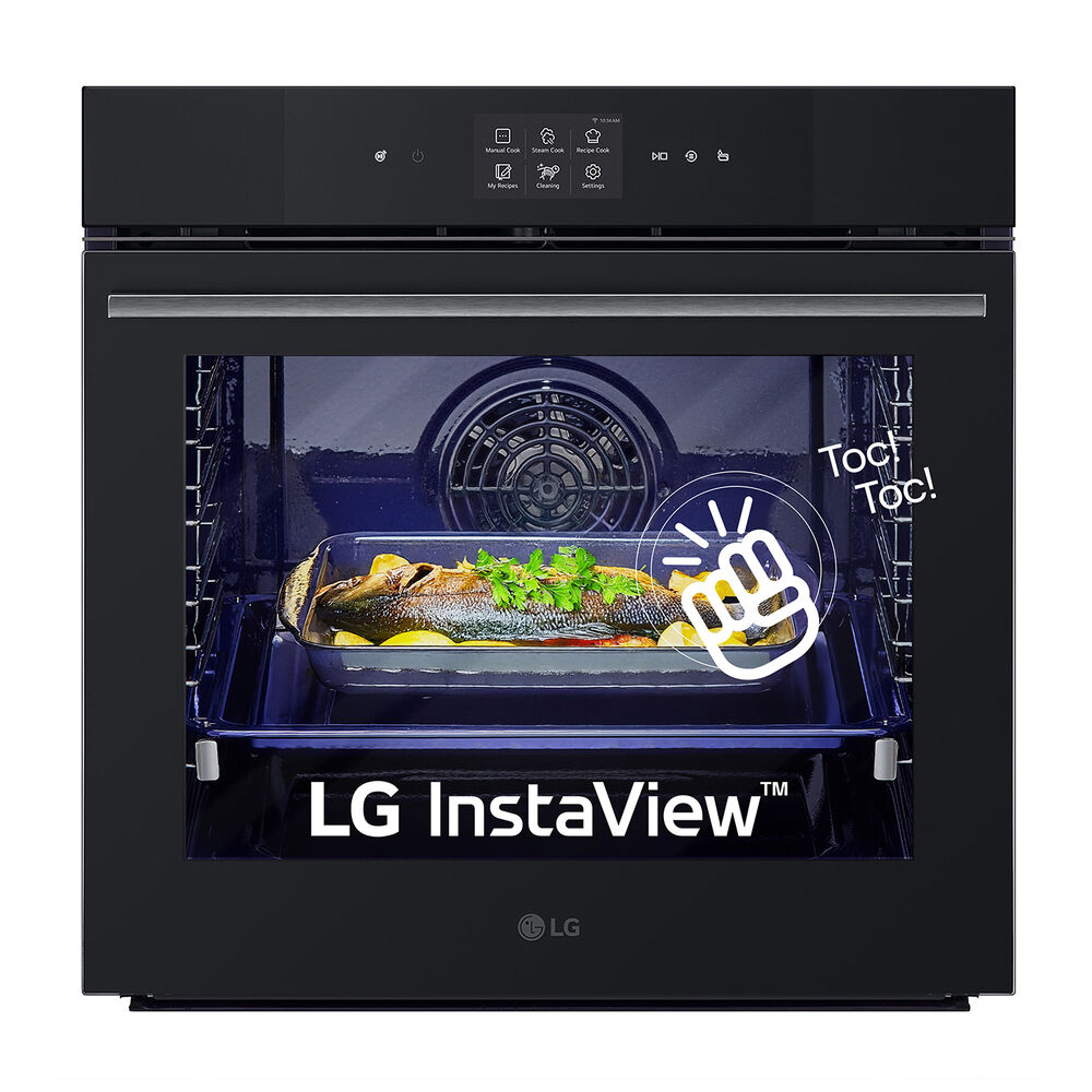 InstaView WSED7667M , image number 0