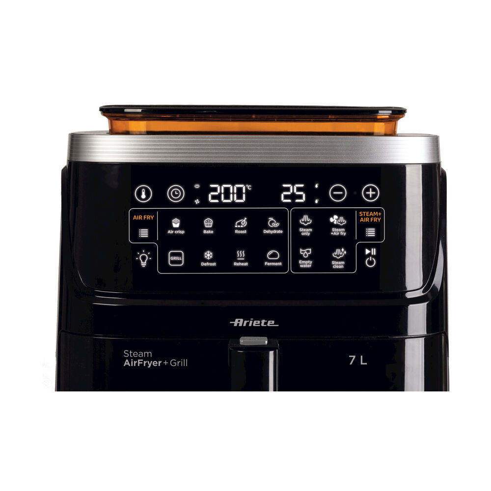 AIR FRYER 7 L STEAM GRILL, image number 1