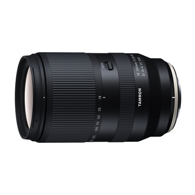 18-300mm F/3.5-6.3 Fuji