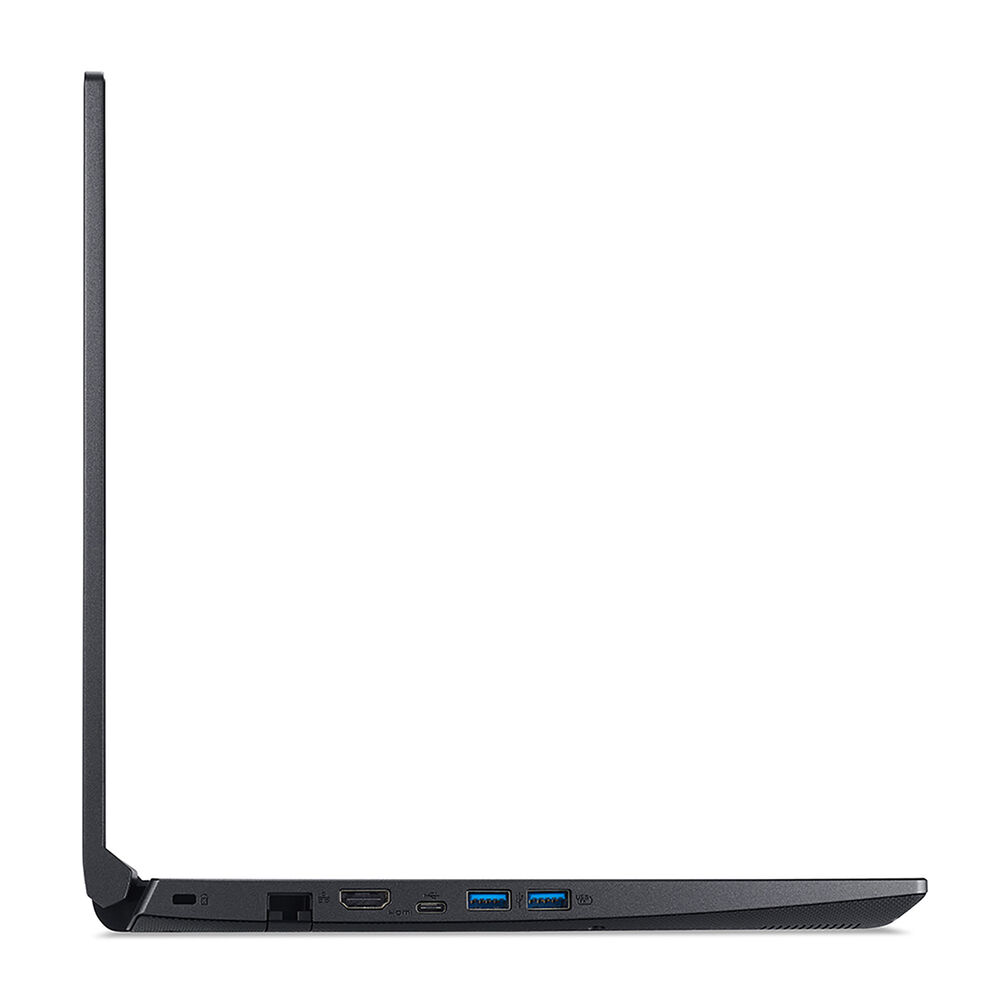 ASPIRE 7 A715-42G-R2AH, 15,6 pollici, processore AMD Ryzen™ 7, NVIDIA GeForce RTX 3050 Ti, 16 GB, SSD 512 GB, Black, image number 6