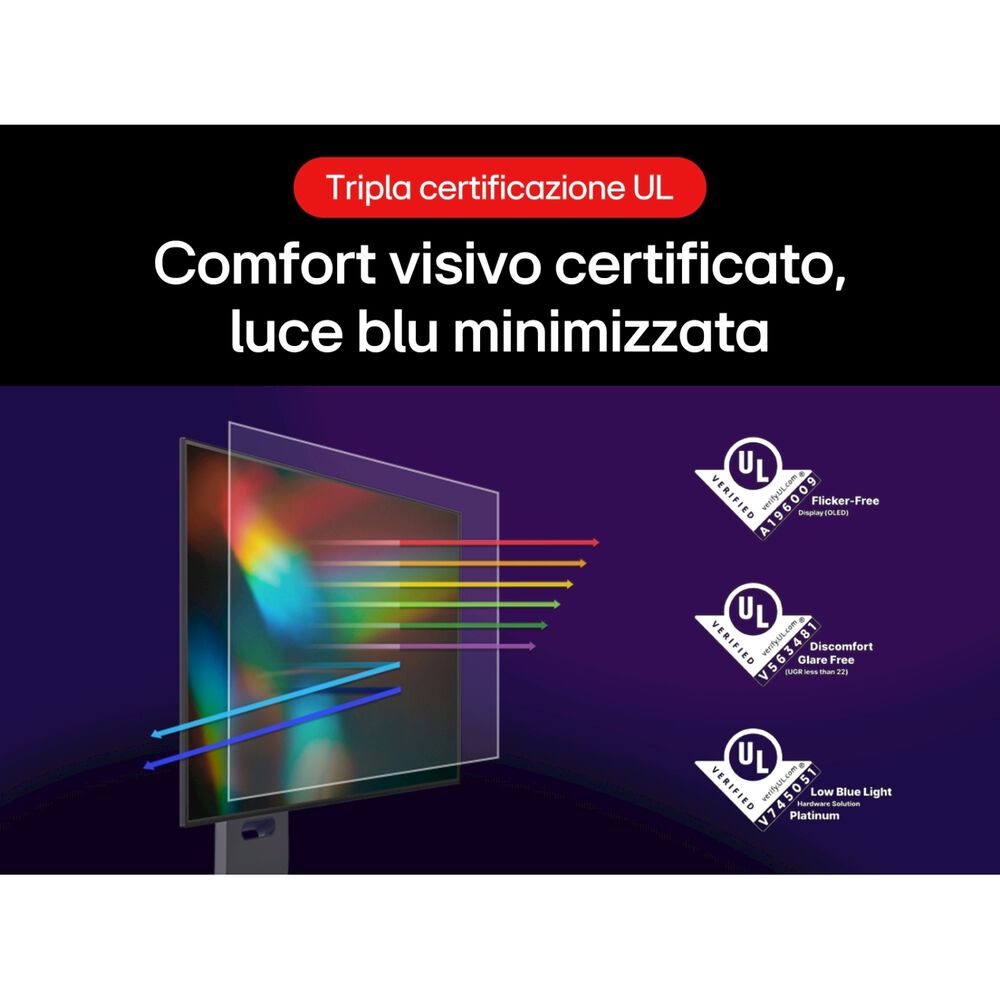 UltraGear OLED 27GX704A, image number 12