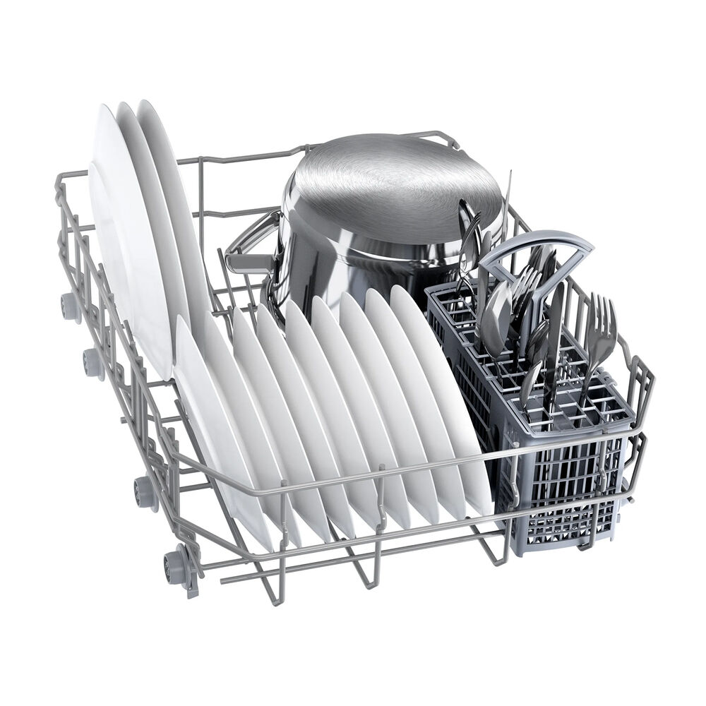 SPS2HKW59E LAVASTOVIGLIE, 45 cm, Classe E, image number 3