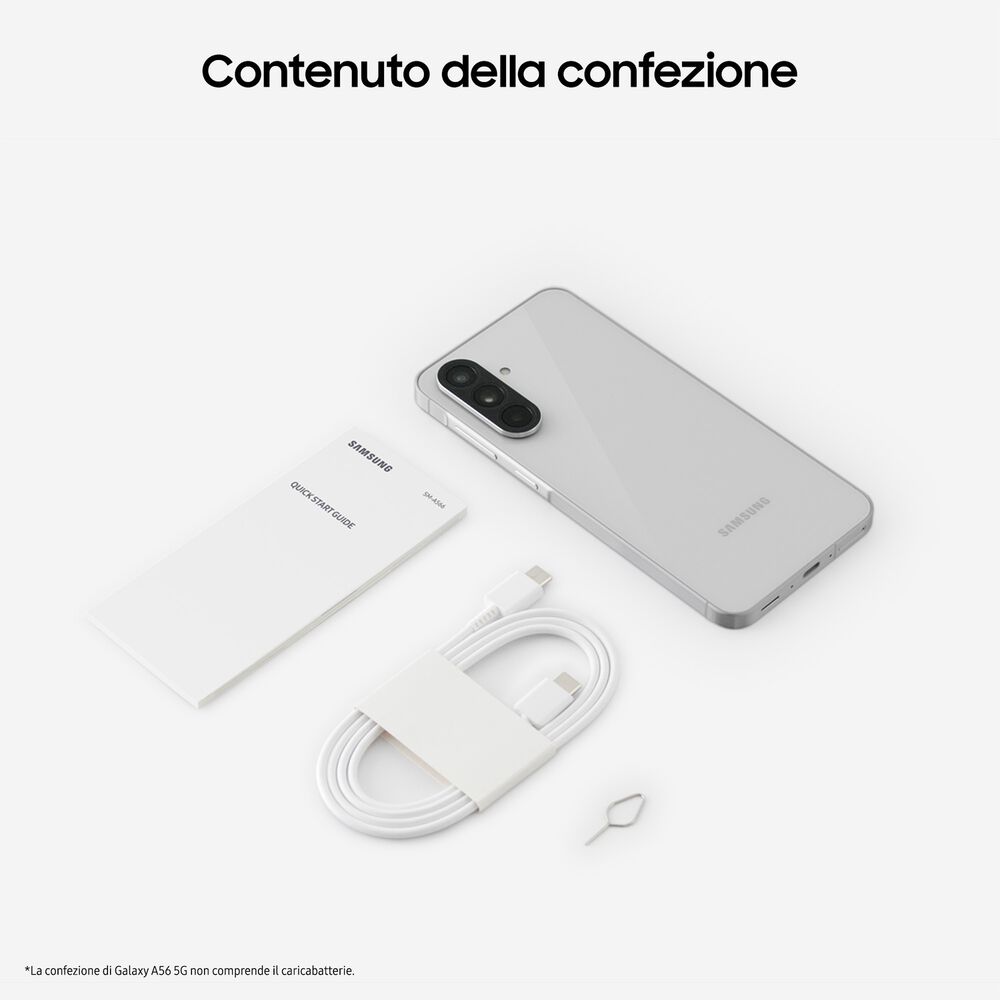 Galaxy A56 5G 128GB, image number 8