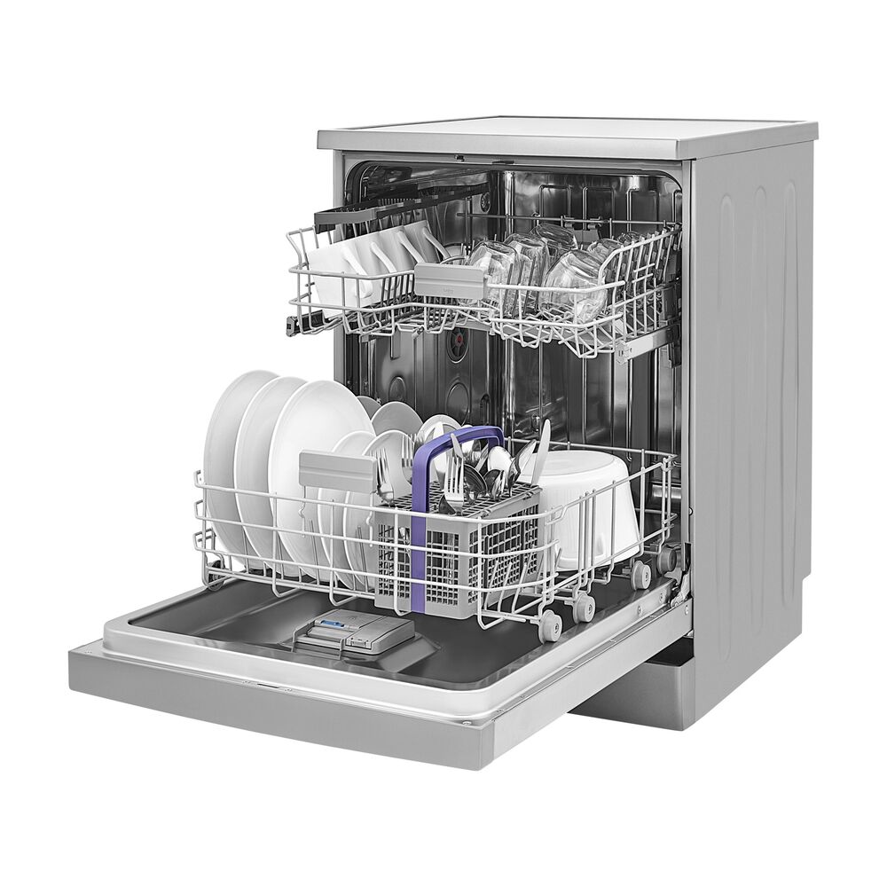 BDFN26430X LAVASTOVIGLIE, 60 cm, Classe D, image number 5