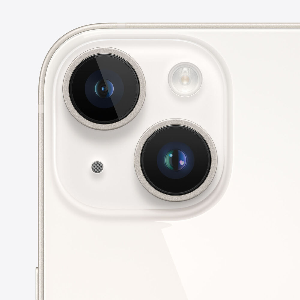 iPhone 14 128GB Galassia , image number 3