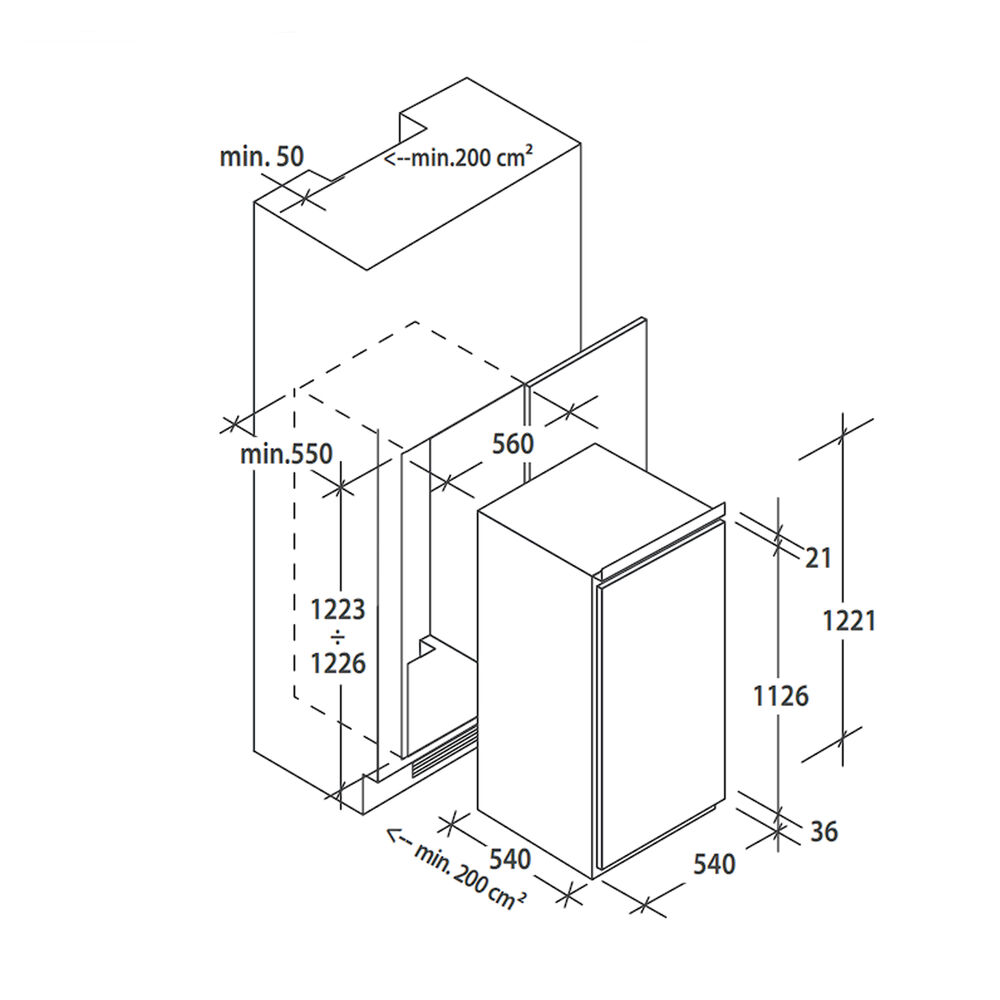 CIO 225 EE/N, image number 5