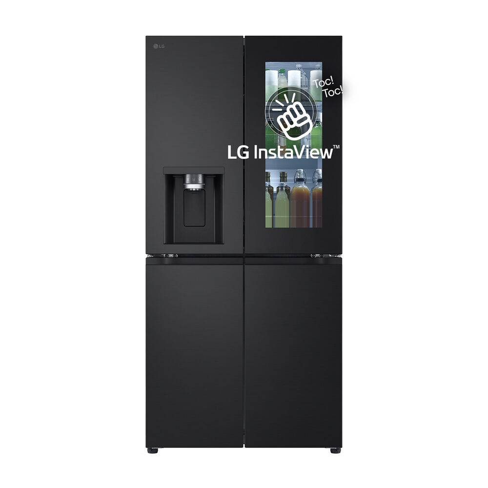 GMG860EPBE InstaView, image number 0