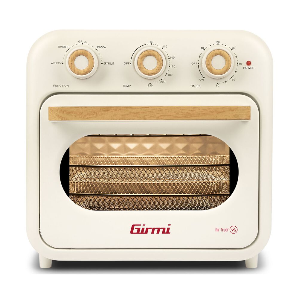 FORNO AIR FRYER 22L, image number 4