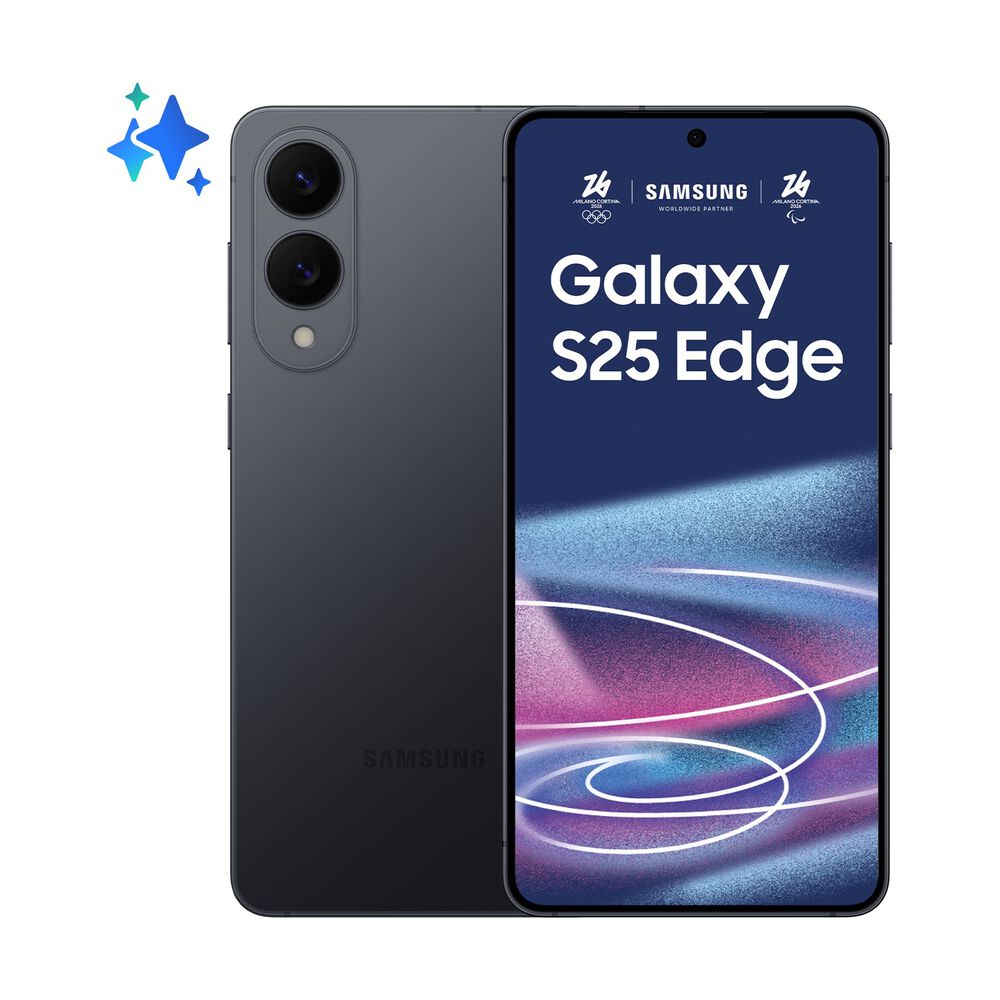 Galaxy S25 Edge 512GB, image number 0