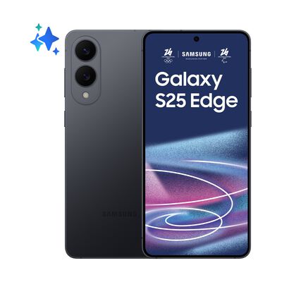 Galaxy S25 Edge 512GB