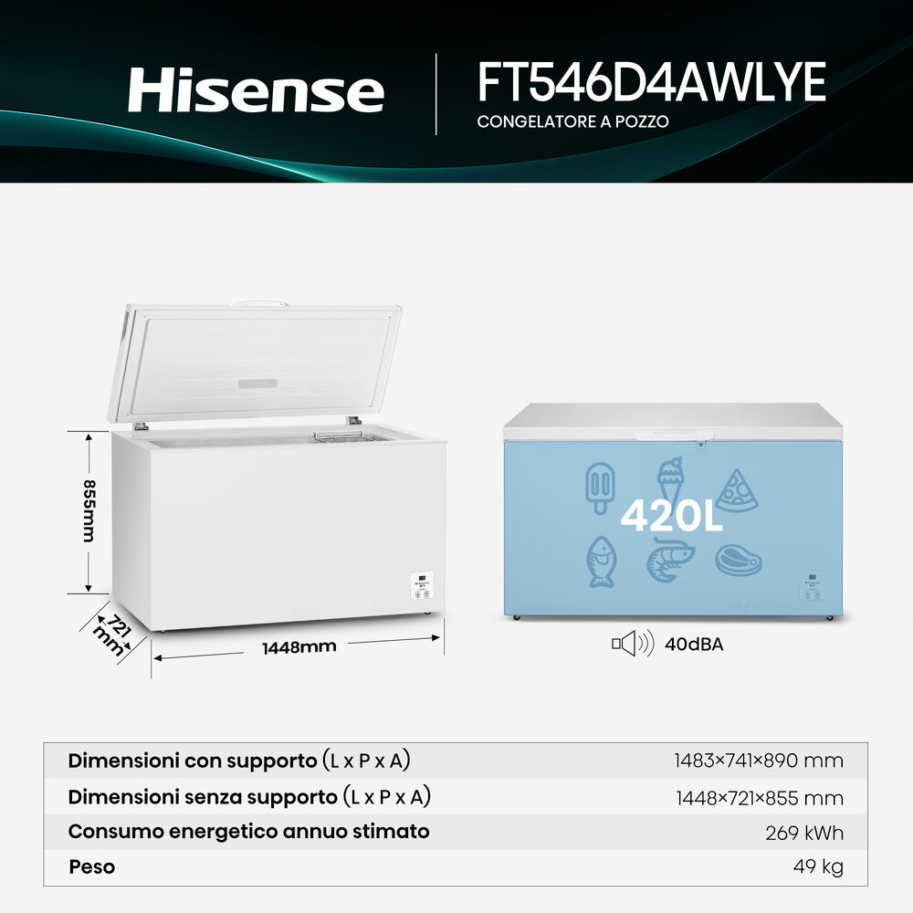 FT546D4AWLYE, image number 5