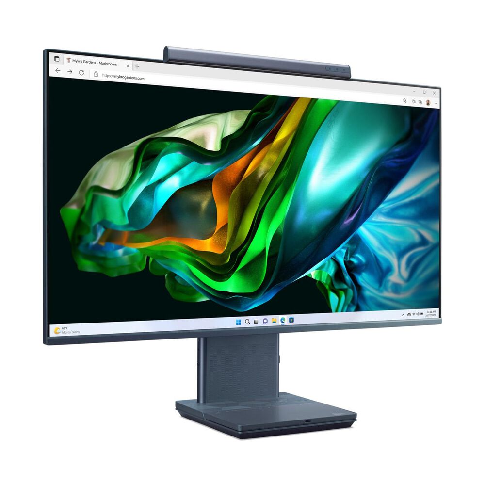 Aspire S32-1856, image number 2
