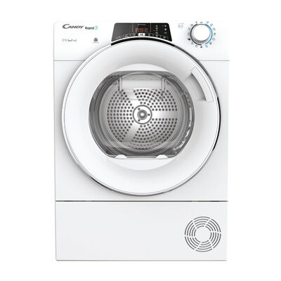 RO4H7A2TCEX-S asciugatrice, 7 kg, Classe A++