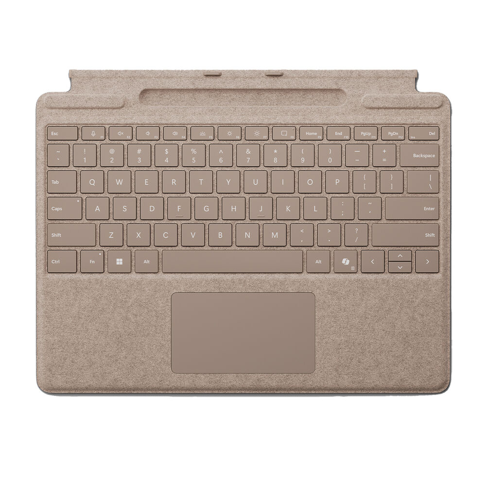 Surface Pro Keyboard Char, image number 0