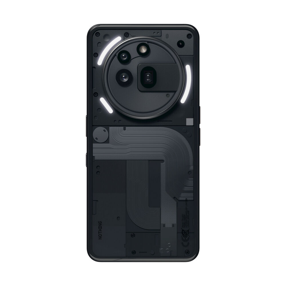 PHONE (3A) PRO 12/256, image number 3