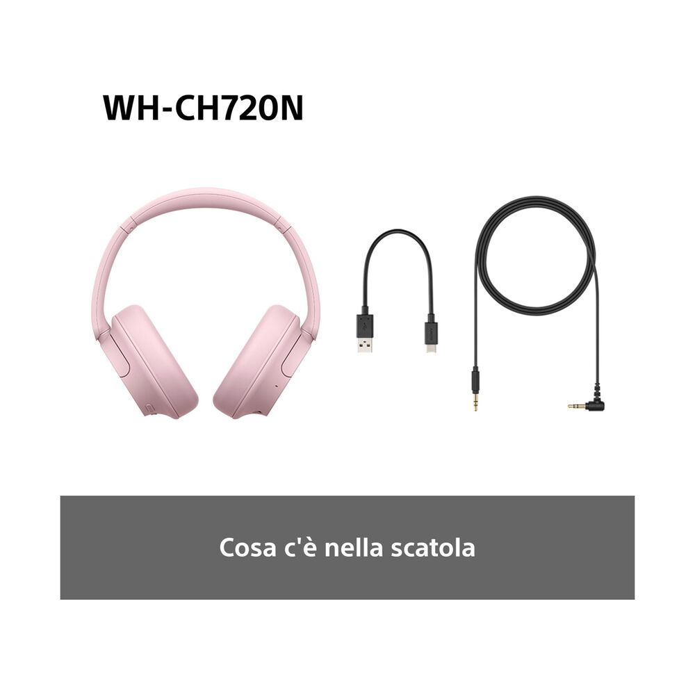 WH-CH720N, image number 2