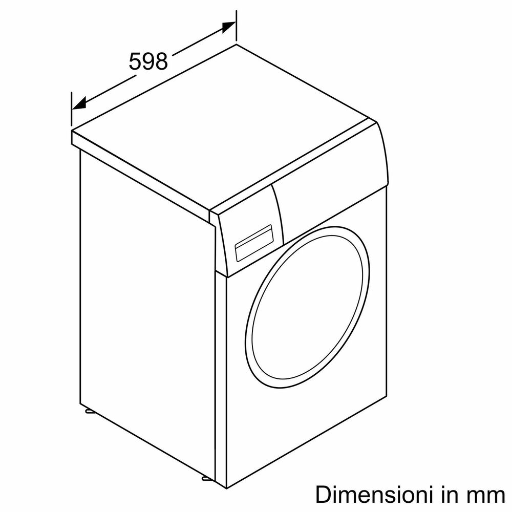 WGE03200IT, image number 2