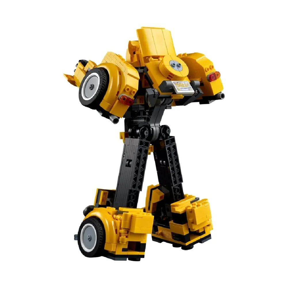 BUMBLEBEE , image number 3