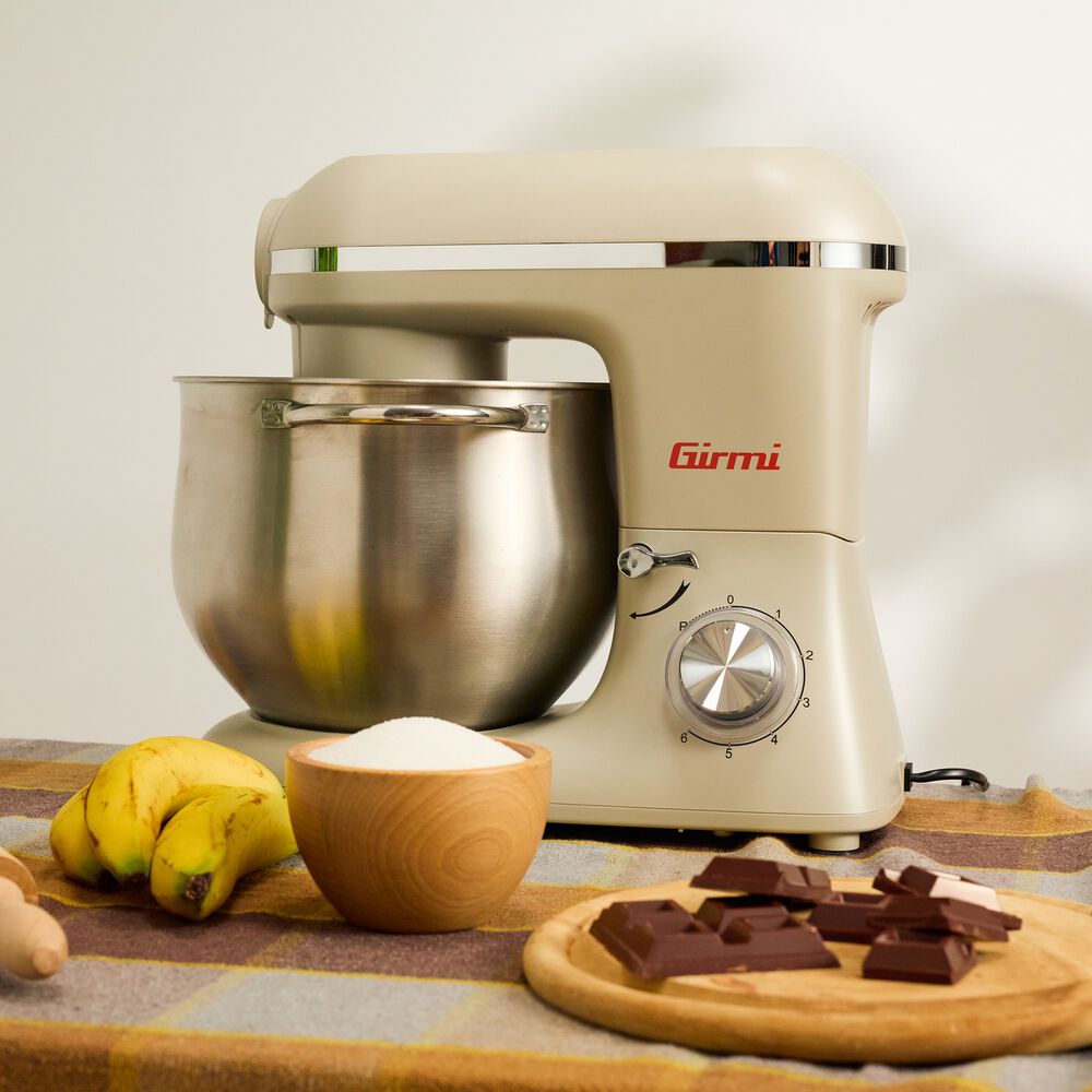 Impastatrice 8lt, image number 4