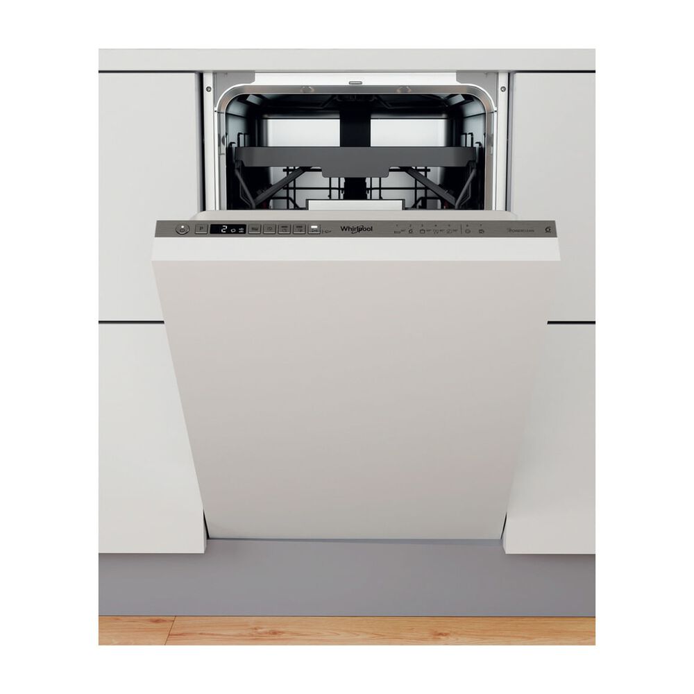 WSIO 3T223 PCE X LAVASTOVIGLIE INCASSO, 44,8 cm, Classe E, image number 0