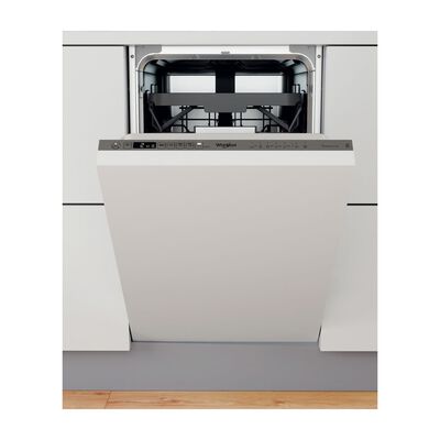 WSIO 3T223 PCE X LAVASTOVIGLIE INCASSO, 44,8 cm, Classe E