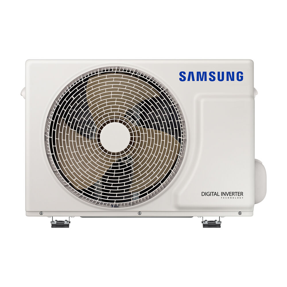 Condizionatore Fisso Unit&agrave; Esterna SAMSUNG AR12TXFCAWKXEU, image number 0
