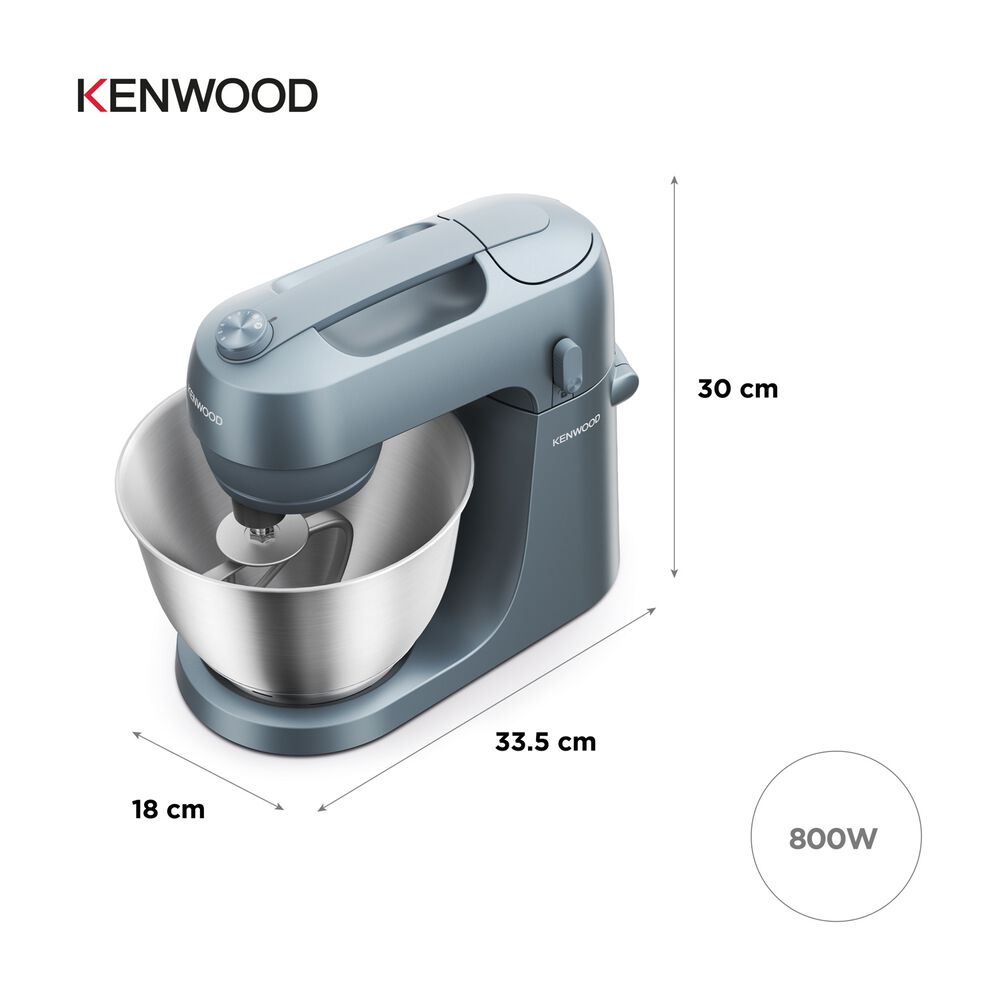 Kenwood Go KZM35.000GY, image number 6