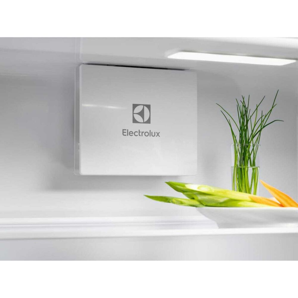 FRIGORIFERO DA INCASSO ELECTROLUX LNG7TE75S, Capacit&agrave; netta totale 376 l, Rumorosit&agrave;: 35 dB(A), 4 ripiani, Dimensioni: L 69,6 cm A 188,4 cm P 54,9 cm, Bianco, Classe E - PRMG GRADING ROBN - 10%, image number 2