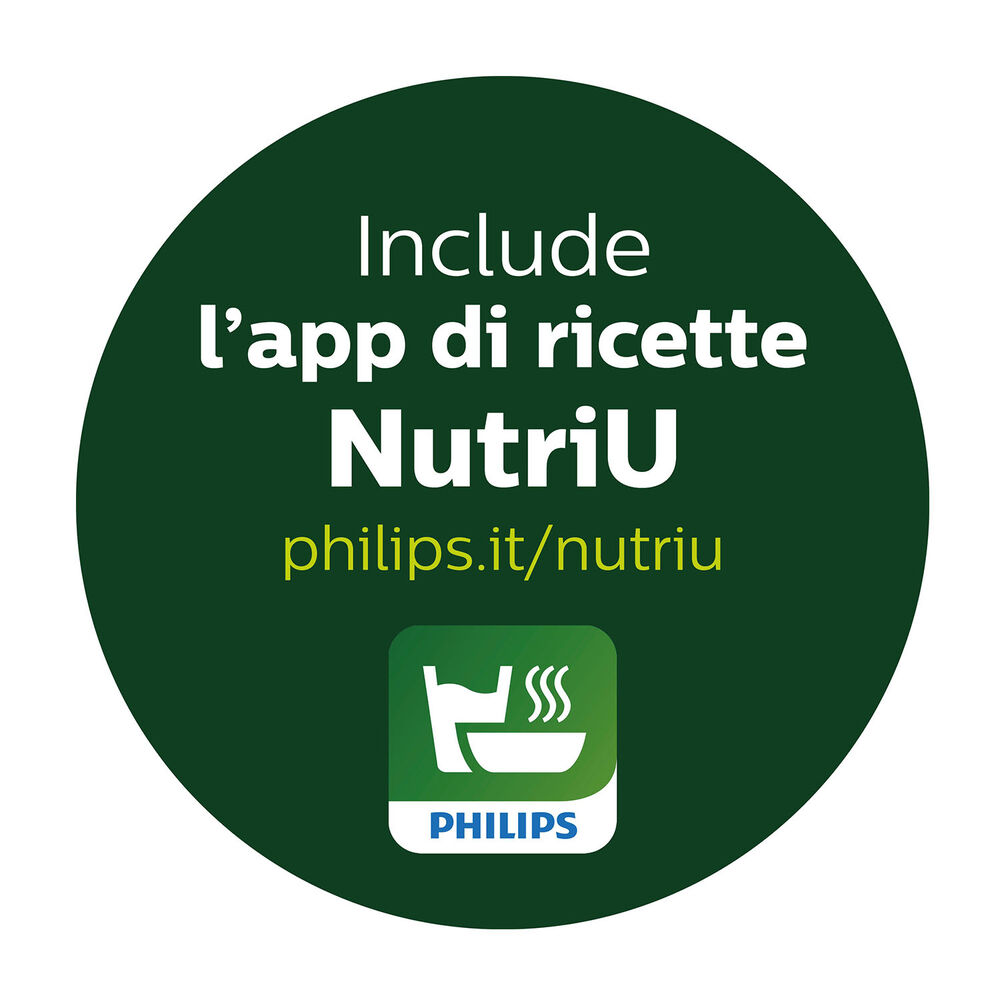 FRIGGITRICE AD ARIA PHILIPS HD9216/80, image number 1