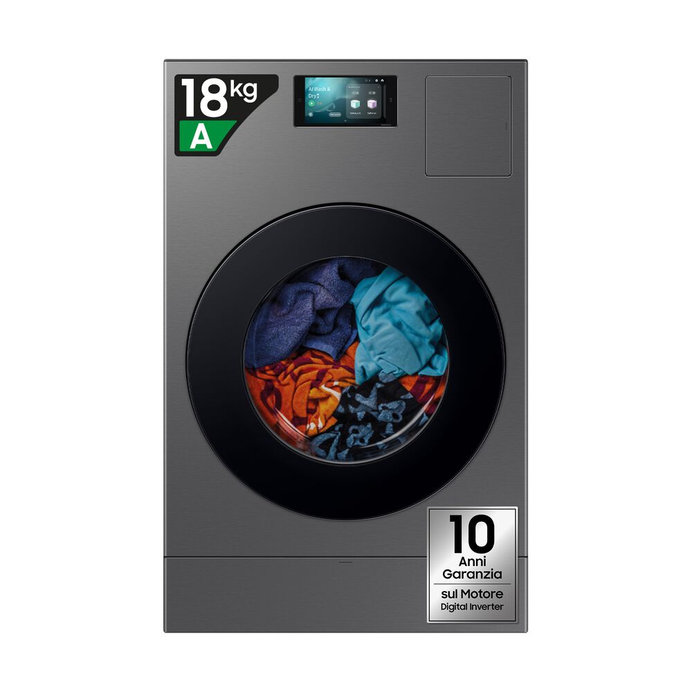 WD18DB8995BZT2, image number 0